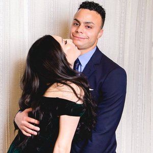 Meet your Posher, Alexandra